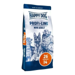 Hrană uscată Happy Dog Profi-Line Adult Mini