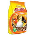 Hrană pentru papagali nimfa și peruși Avicentra Classic Menu