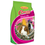 Hrană pentru porcușori de Guineea Avicentra Classic Menu