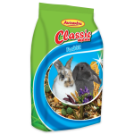 Hrană pentru iepuri Avicentra Classic Menu Rabbit