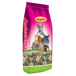 Hrană pentru iepuri Avicentra Classic Menu Rabbit - imagine 3
