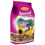 Hrană pentru rozătoare Avicentra Small rodent Special