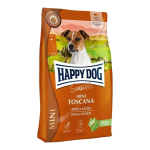 Hrană uscată Happy Dog Supreme Sensible Mini Toscana