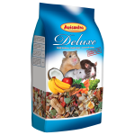 Hrană pentru rozătoare mici Avicentra Deluxe Small Rodent