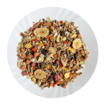 Hrană pentru rozătoare mici Avicentra Deluxe Small Rodent - imagine 2