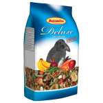 Hrană pentru iepuri Avicentra Deluxe Rabbit