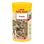 Hrană țestoase Sera Raffy Royal Nature