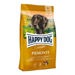Hrană uscată Happy Dog Supreme Sensible Piemonte