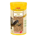Hrană reptile Sera Raffy Mineral - imagine 2