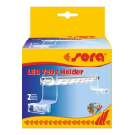 Sera LED Tube Holder Clear