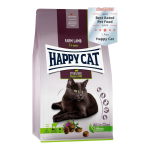 Hrană uscată Happy Cat Sterilised Adult Miel