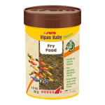 Hrană pentru peștișori Sera Vipan Baby Nature - imagine 2