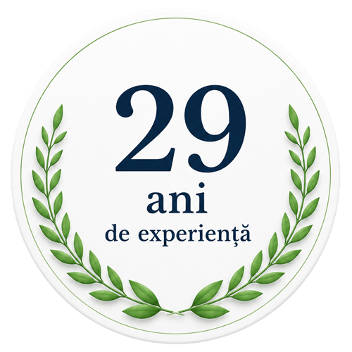 29 ani