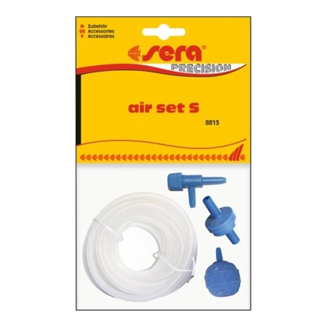 Sera Air sets S - furtun 2m Sera Air sets S - furtun 2m - imagine 1