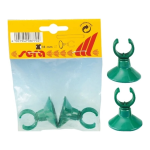 Sera Suction cup holders - Suport cu ventuză 18mm