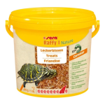 Hrană pentru reptile Sera Raffy I Nature - imagine 3