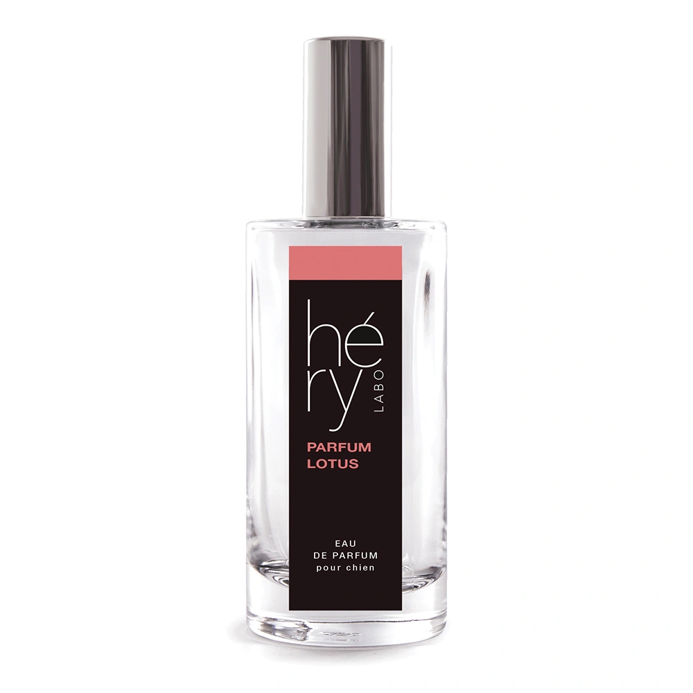 Parfum pentru câini Hery Lotus Parfum pentru câini Hery Lotus - imagine 1