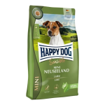 Hrană uscată Happy Dog Supreme Sensible Mini New Zealand