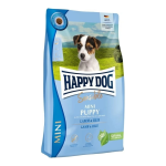 Hrană uscată pui Happy Dog Supreme Sensible Mini Puppy
