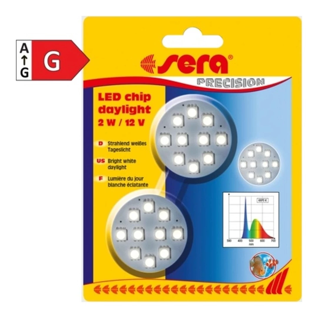 Sera Led Chips - Cipuri Led Sera Led Chips - Cipuri Led - imagine 1