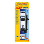 Sera Marin Protein Skimmer 600 S - imagine 2