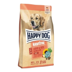 Hrană uscată Happy Dog NaturCroq Somon și Orez