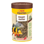 Hrană de bază Sera Vipachips Nature - imagine 2