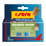 Mediu de filtrare Sera Siporax Algovec Professional