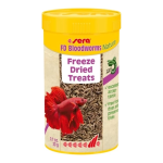 Hrană pentru pești Sera FD Bloodworms Nature - imagine 3