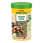 Hrană reptile Sera Raffy Vital Nature