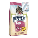 Hrană uscată Happy Cat Minkas Sterilised