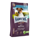Hrană uscată Happy Dog Supreme Sensible Mini Ireland