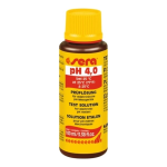 Sera Test Solutions pH 4,0