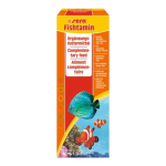 Hrană complementară pentru peștii de acvariu Sera Fishtamin - imagine 2