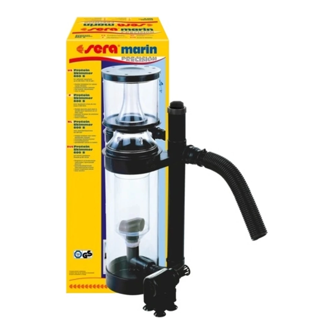 Sera Marin Protein Skimmer 600 S Sera Marin Protein Skimmer 600 S - imagine 1
