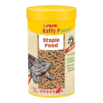 Hrană pentru reptile Sera Raffy P Nature - imagine 2
