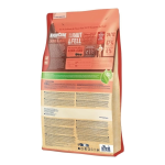 Hrană uscată Happy Dog NaturCroq Mini Adult Somon și Orez - imagine 2