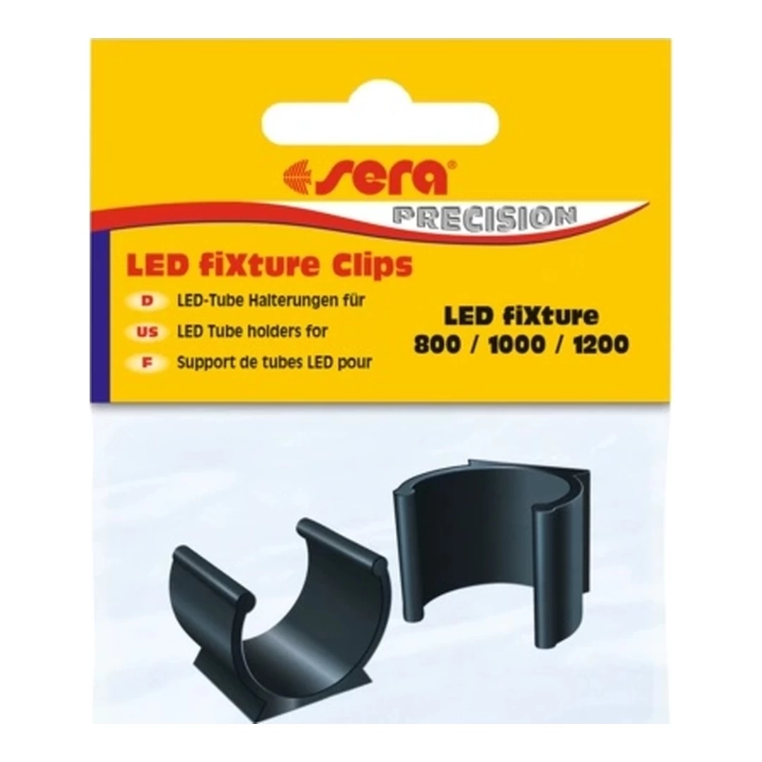 Sera LED fiXture Clips - Clips de fixare Sera LED fiXture Clips - Clips de fixare - imagine 1
