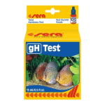 Sera gH Test - Test pentru măsurarea durității apei