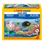 Sare marină Sera Marine Reef Salt