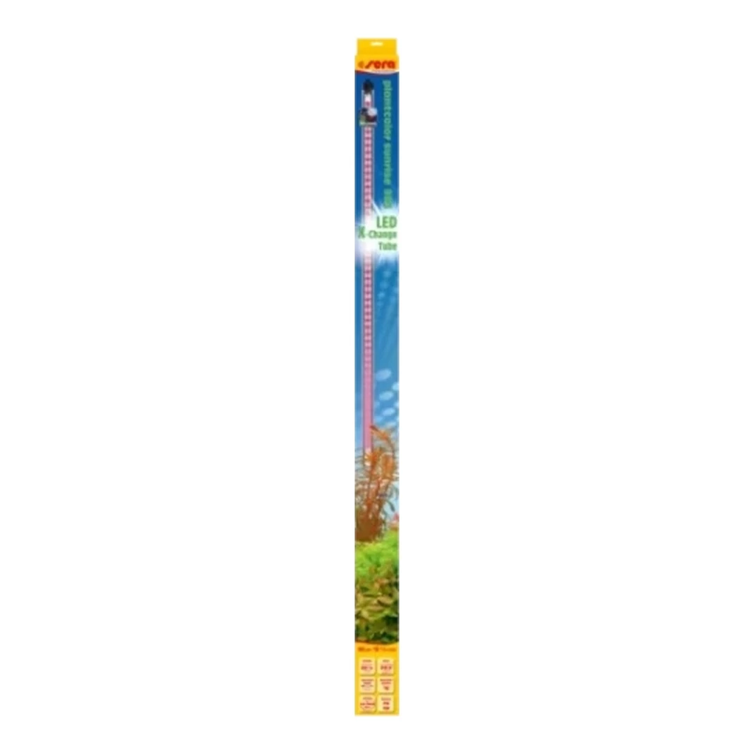Sera LED X-Change Tube plantcolor sunrise 965 Sera LED X-Change Tube plantcolor sunrise 965 - imagine 1