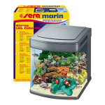 Sera Marin Biotop Led Cube 130