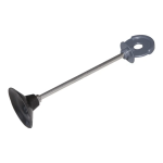 Sera Intake suction pump - pompă de aspirație, completă