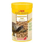 Hrană reptile Sera Raffy Mineral