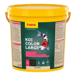 Hrană pentru pești koi Sera Koi Color Large - imagine 2