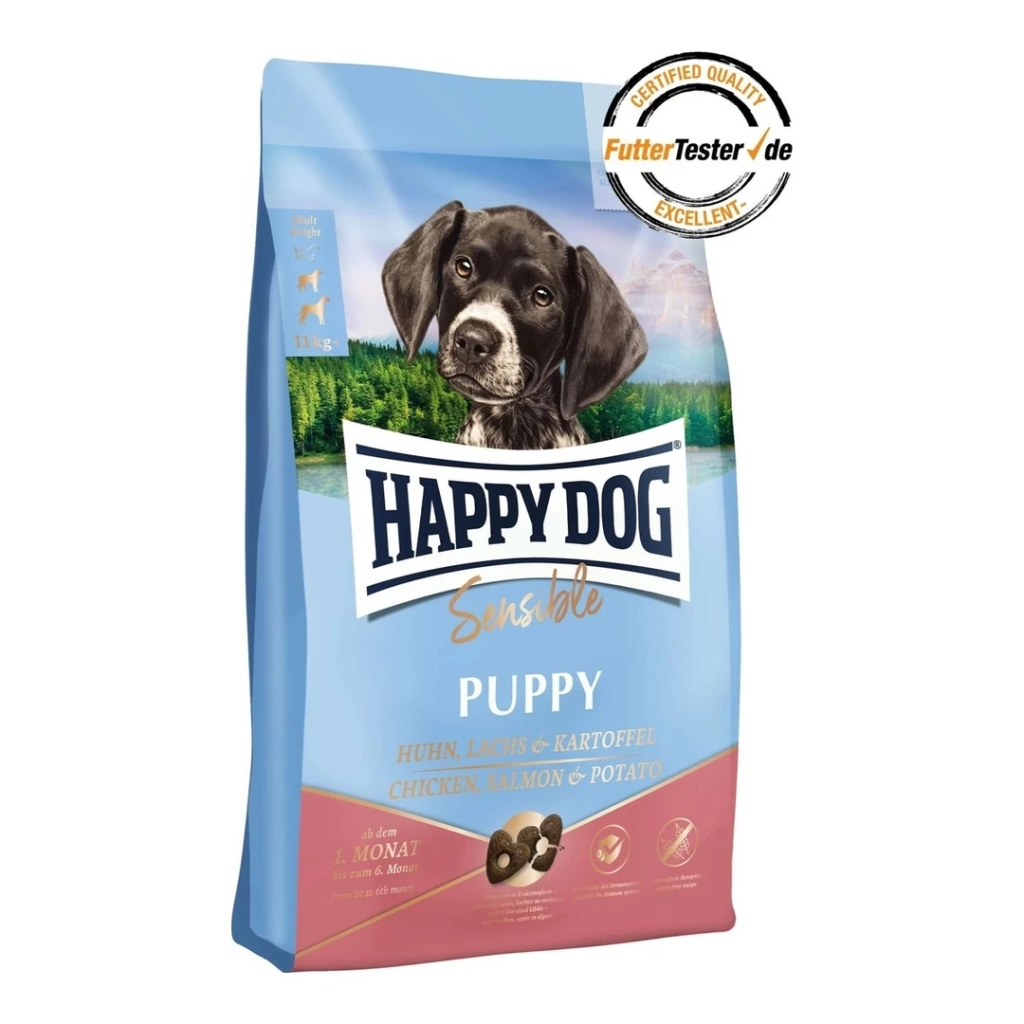 8321 hrana uscata happy dog sensible puppy lachs 1280x720