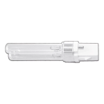 Lampă UV-C 5 W pentru 250 + UV, 400 + UV Sera