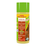 Fier suplimentar pentru plantele de acvariu Sera Flore 2 Ferro