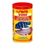 Hrană pești Sera Granuar