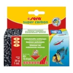 Carbon activ filtrant acvariu Sera Super Carbon